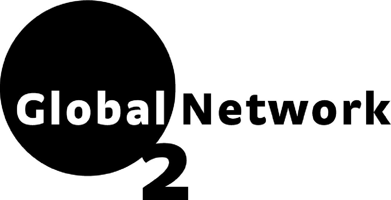 o2 Global Network