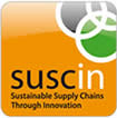 Suscin logo