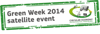 Green Week 2014 Satellite Event