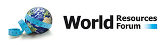 world resources forum logo