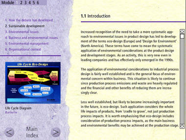 Module 1: Introduction