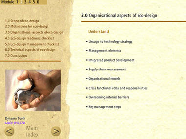 Module 2: Managing the process