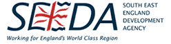 SEEDA logo