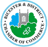 Bicester & District Chamber of Commerce Logo