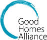 good homes alliance logo
