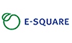 E-Square Logo