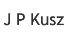 jp kusz logo