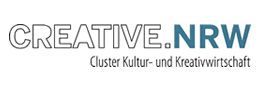 CREATIVE.NRW logo