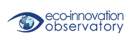 eco-innovation observatory logo