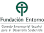 Fondacion Entorno Logo