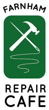 Farnham Repair Cafe logo