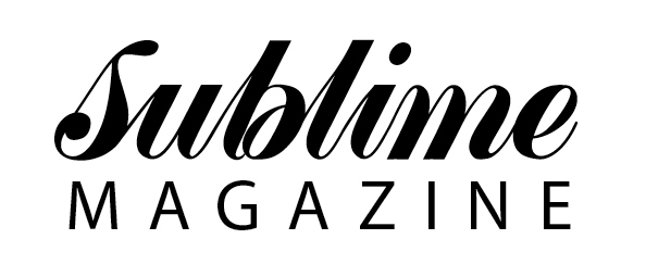 Sublime Magazine